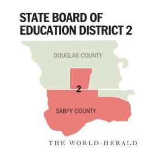 District 2 map